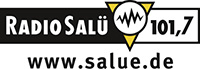 Logo Radio Salü Logo Radio Salü