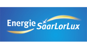 Partner- und Sponsoren-Logos: Energie SaarLorLux