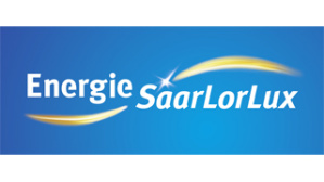Partner- und Sponsoren-Logos: Energie SaarLorLux Partner- und Sponsoren-Logos: Energie SaarLorLux