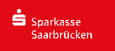 Partner- und Sponsoren-Logos: Sparkasse Saarbrücken Partner- und Sponsoren-Logos: Sparkasse Saarbrücken