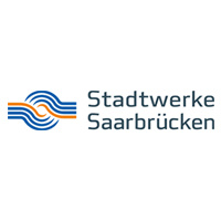 Logo Stadtwerke Saarbrücken Logo Stadtwerke Saarbrücken