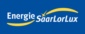 Energie SaarLorLux Logo Energie SaarLorLux Logo