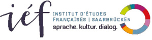 Logo des Institut d`Etudes francaises Logo des Institut d`Etudes francaises