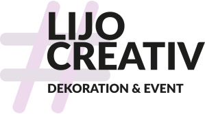 Logo LiJo Creativ Logo LiJo Creativ