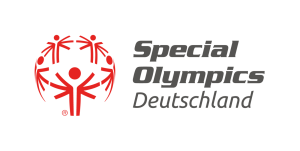 Logo Special Olympics Deutschland Logo Special Olympics Deutschland
