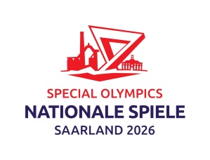 Logo Special Olympics Saarland Logo Special Olympics Saarland